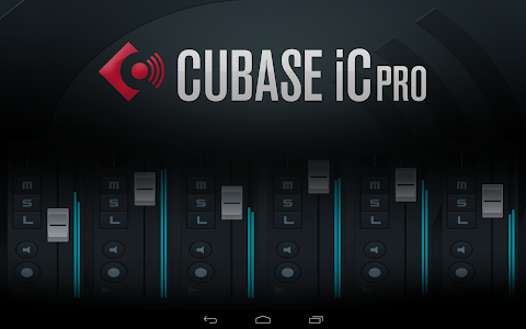 Cubase iC Pro (discontinued)のおすすめ画像5