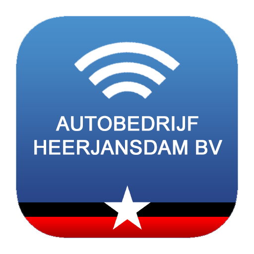 Autobedrijf Heerjansdam Track