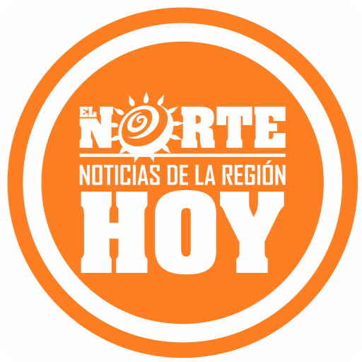 El Norte Hoy Noticias logo