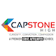 Capstone High School - Parents App Auf Windows herunterladen