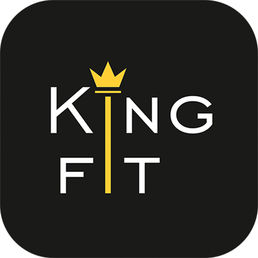KING FIT 4.4.3 Icon