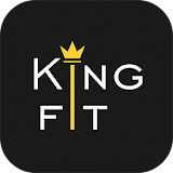 KING FIT icon