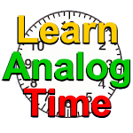 Learn Analog Time Apk