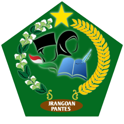 SIMDes Jrangoan logo