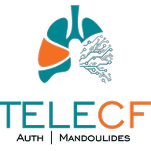 TeleCF 1.0.1 Icon