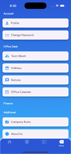 HRFlowPro screenshot 11