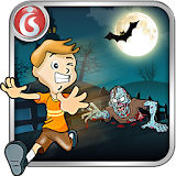 Zombie Attack Jump icon