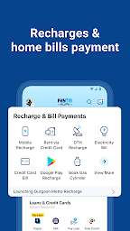 Paytm: Secure UPI Payments