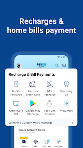 Paytm: Secure UPI Payments 2