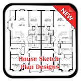 1000+ House Plan Design Ideas icon