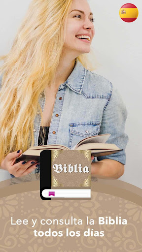 La Biblia Reina Valera Screen 3