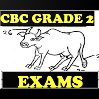 Grade 2 Cbc Exams All Subjects