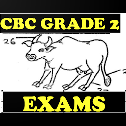Icon image Grade 2 Cbc Exams All Subjects