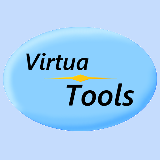 Virtua Tools logo