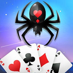 スパイダソリティア Mod Apk