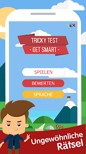 App-Vorschau
