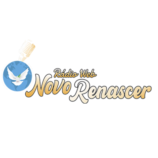 Rádio Web Novo Renascer Download on Windows