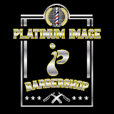 Platinum Image Barbershop icon