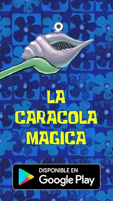 La Caracola Mágicaのおすすめ画像1