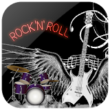 Rock & Roll Video Channels icon