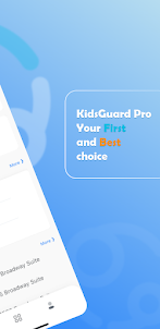 KidsGuard Pro-Phone Monitoring