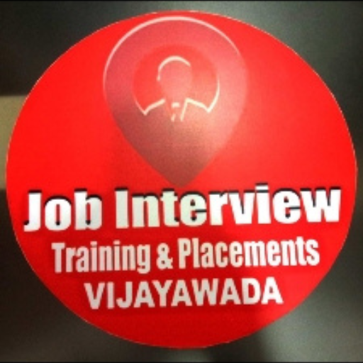 Jobs training and placements logo