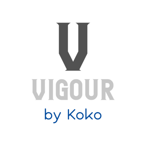 Vigour by Koko