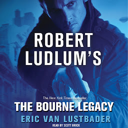 Icon image The Bourne Legacy