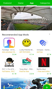 HappyMod Happy Apps - Amazing Guide for Happy Mod Screenshot
