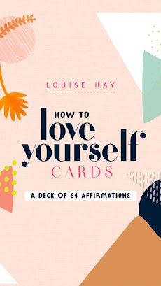 How to Love Yourself Cards - Lのおすすめ画像1