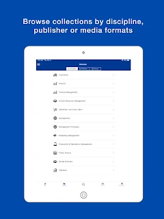 FIIB eLibrary