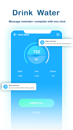 App-Vorschau