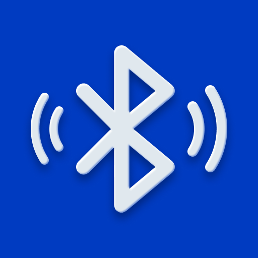 Auto Bluetooth Connect Devices Logo