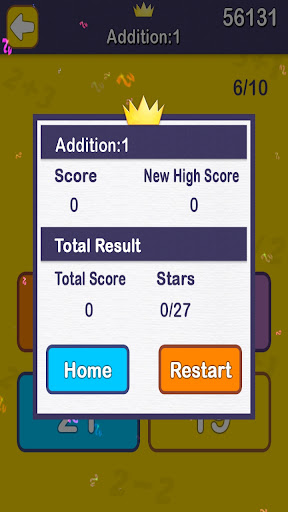 Math Games for Kids Math Game