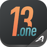 13.One - Half Marathon icon