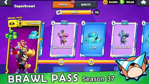 Box Simulator for Brawl Stars 3