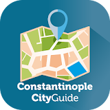 Constantinople City Guide icon