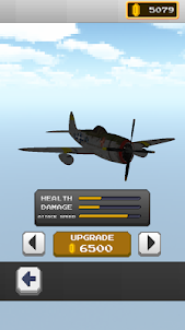 Pixel Flight - Air Battle
