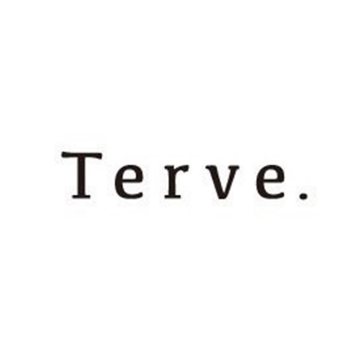 美容室・ヘアサロン Terve.（テルヴェ）公式アプリ logo