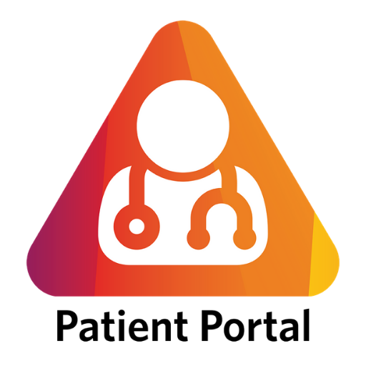 AH Patient Portal logo