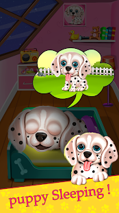 My Puppy Daycare Salon - Cute Little Pet Dog Care 1.6 APK screenshots 7