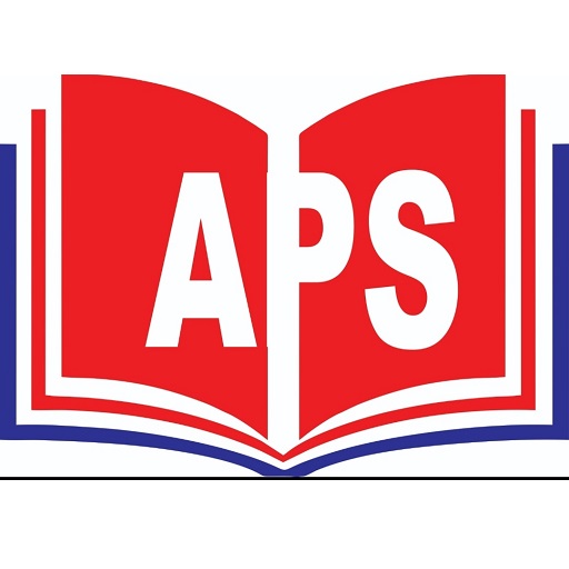 APS COACHING CLASSES logo