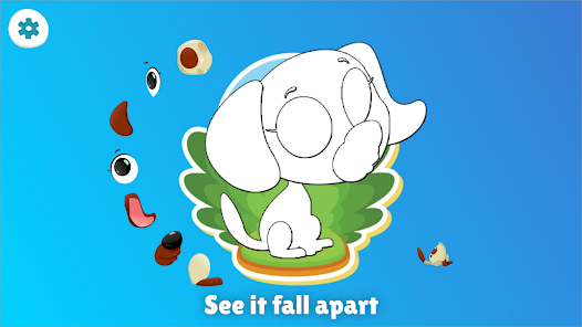 Screenshot image