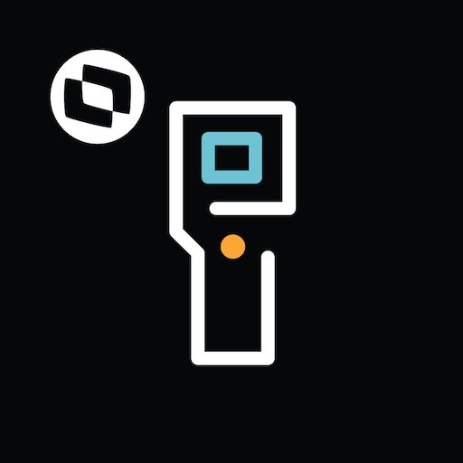 Meu Coletor de Dados logo