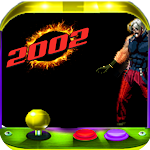 Cover Image of Download Arcade 2002 (Old Games) 139.0 APK