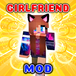 Icon image Girlfriend Mod for mcpe