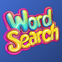 Obrázok ikony Puzzle pro vyhledávání slov