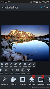 Photo Force (Enhance – Editor) For PC installation