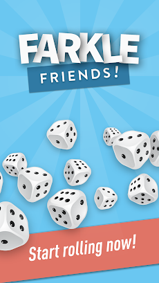Farkle Friends! Dice Gameのおすすめ画像5
