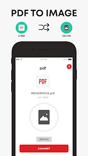 PDF Converter – PDF to Word (PREMIUM) 4.0.1 Apk 5